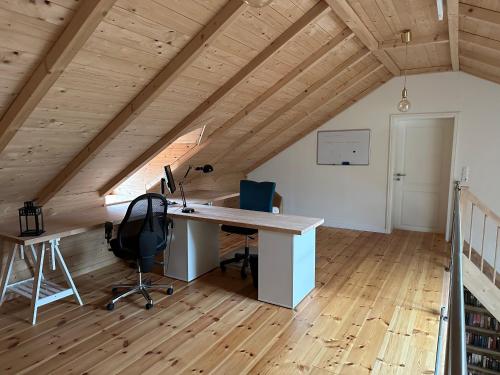 Ferienwohnung im Landhaus, Papenburg (foto 10)