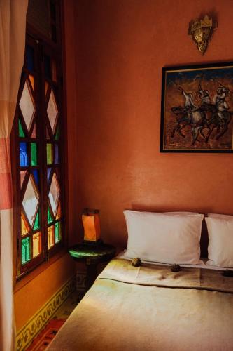 Riad Bensaid