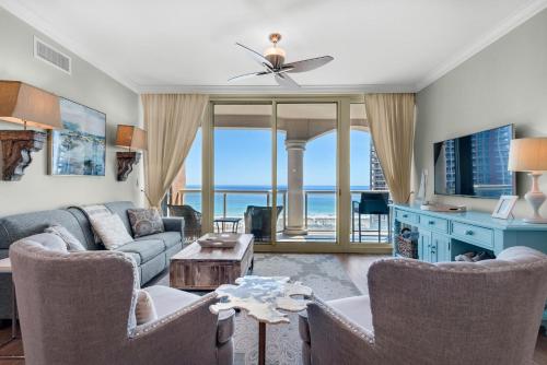 Portofino Island Resort 4-1305