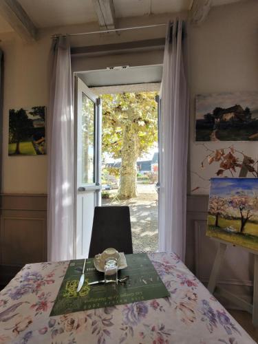 Hotel Fouillade - image 11