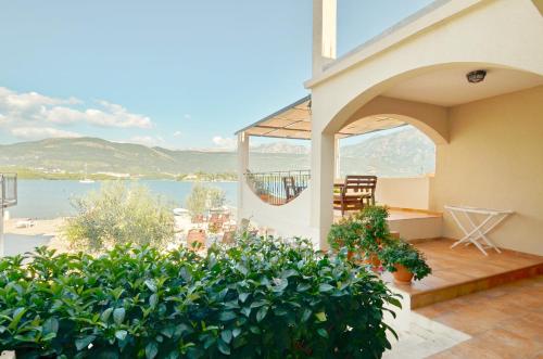 Apartments Dubravcevic - main image