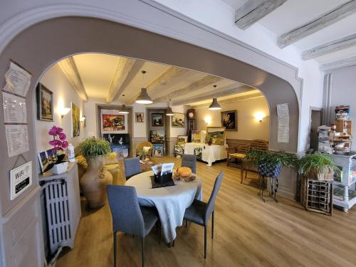 Hotel Fouillade 2