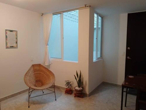 Apartamento en San Fernando