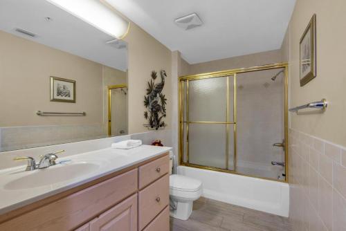 Hidden Dunes 1703 by RealJoy Vacations - image 12