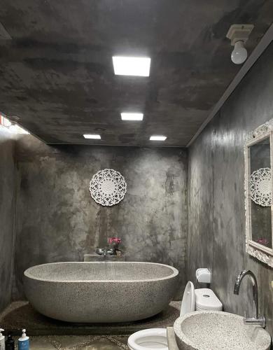 Washroom