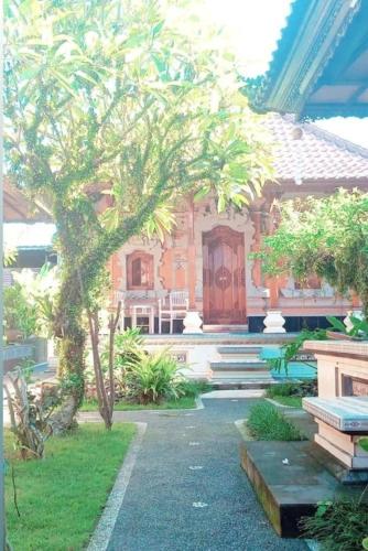 Umah Arya Homestay & Spa