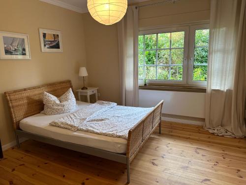 Ferienwohnung im Landhaus, Papenburg (foto 8)