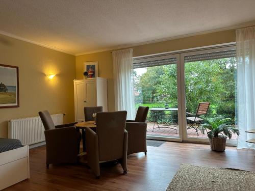 Ferienwohnung im Landhaus, Papenburg (foto 7)