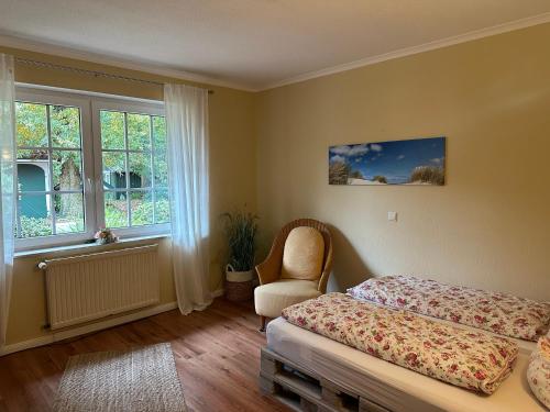 Ferienwohnung im Landhaus, Papenburg (foto 6)