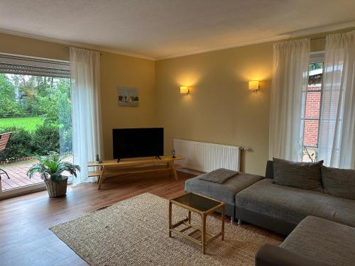 Ferienwohnung im Landhaus, Papenburg (foto 5)