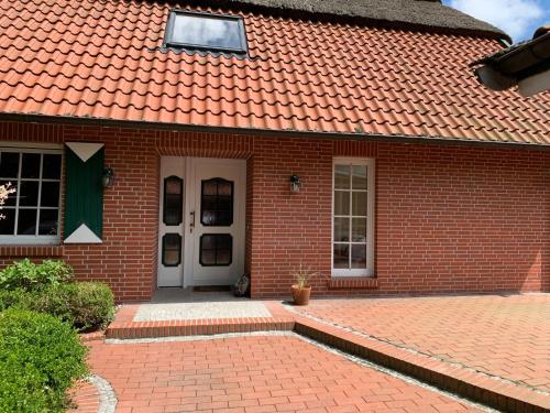 Ferienwohnung im Landhaus, Papenburg (foto 3)