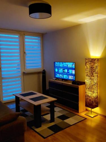 Apartament 59 , ranczoturystyka Bielawa Sudety
