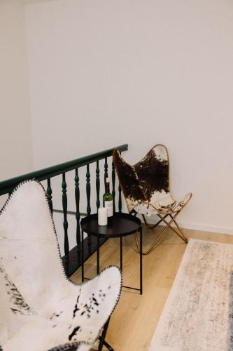 130m² Apartment im Zentrum + Terrasse, Lipsk (zdjęcie 11)