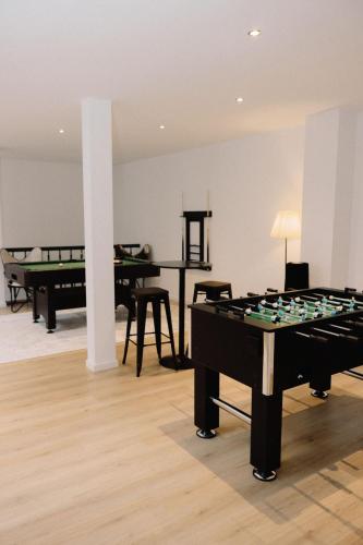 130m² Apartment im Zentrum + Terrasse, Lipsk (zdjęcie 8)