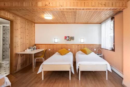 Motel-Restaurant 13 Etoiles - main image