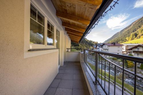 Apart Rudigier in อุลมิช