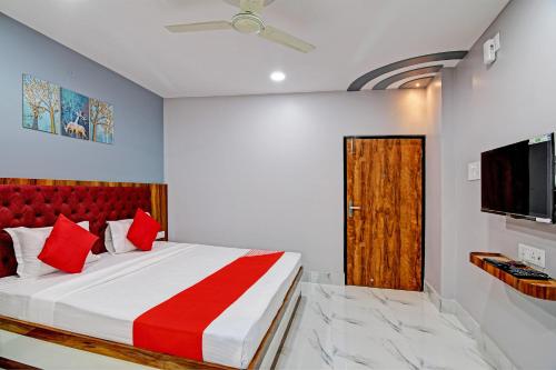 OYO Tara Maa Guest House