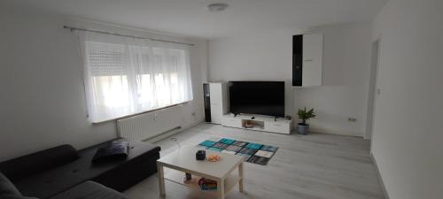 Blu Home/Ferienwohnung - Apartment - Ostrach