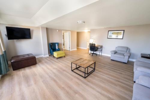 Best Western St. Augustine Beach Inn - image 12
