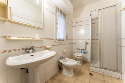Giannella Beach Residence Apartment