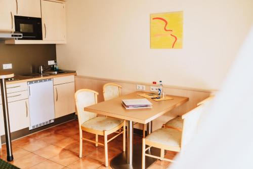 克朗库勒斯酒店 克朗库勒斯酒店