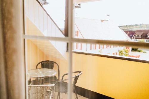 克朗库勒斯酒店 克朗库勒斯酒店