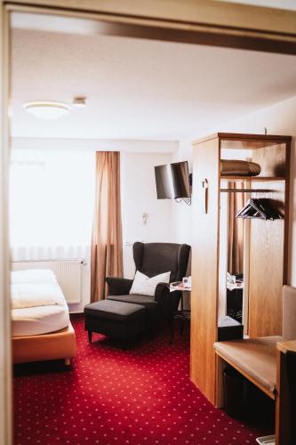 克朗库勒斯酒店 克朗库勒斯酒店