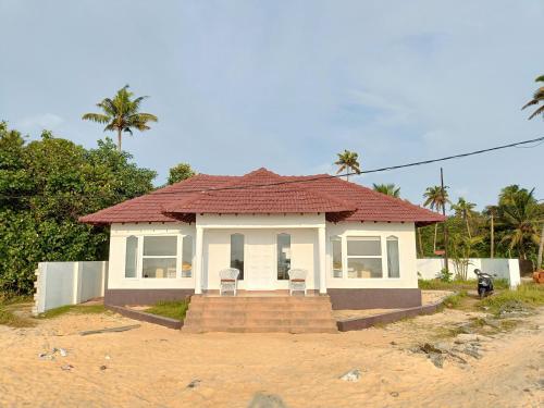 Seclude Kerala, Beach House