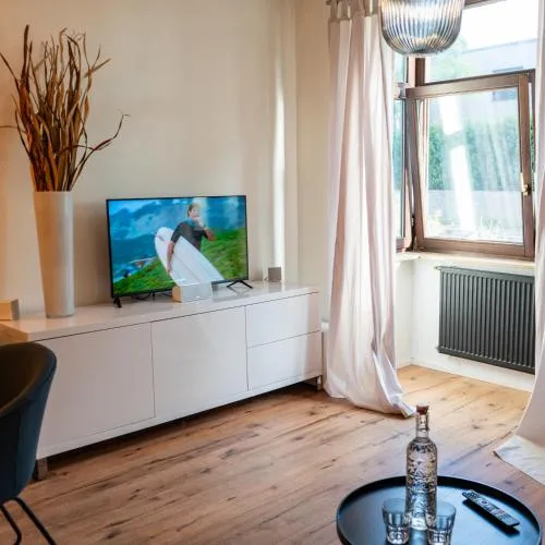 M Apartment Charme - gemütlich geräumig heimisch in Landau in der Pfalz, Deutschland