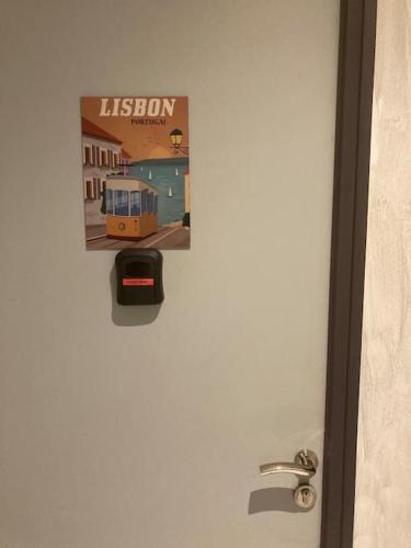 Studio «  Lisbonne » à Avignon