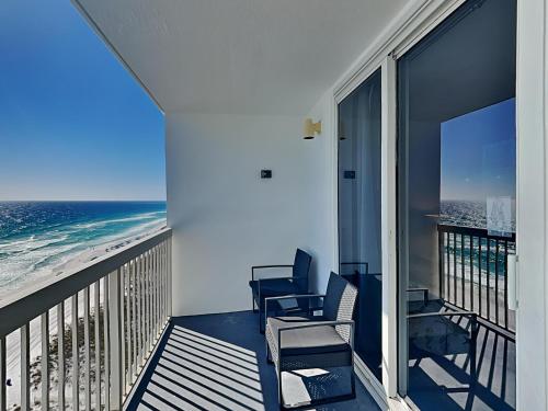 Pelican Beach #1403, Destin