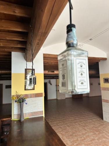  Agriturismo La Rasdora in Porto Mantovano