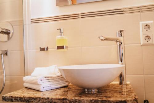 克朗库勒斯酒店 克朗库勒斯酒店