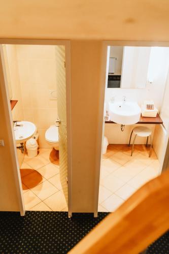 克朗库勒斯酒店 克朗库勒斯酒店