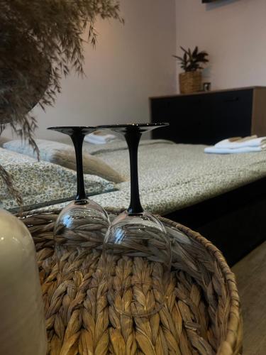 Nowoczesny mały Apartament nr 3