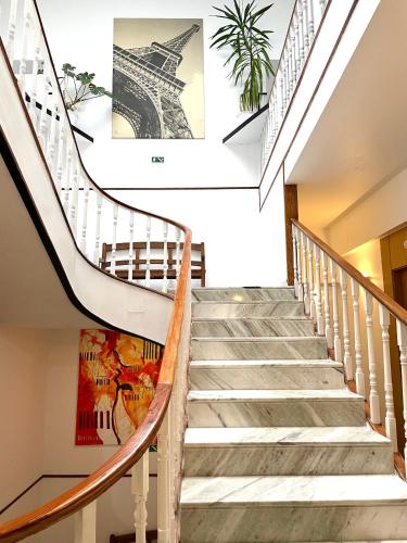 편의 시설/서비스, 호텔 유니버셜 (Hotel Universal) in 포르투