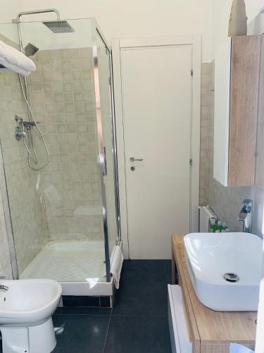 Rinascimento Suites - appartamento Roma Talenti, Rome (photo 10)