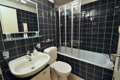 Haus Armina - Apartment Edward - image 3