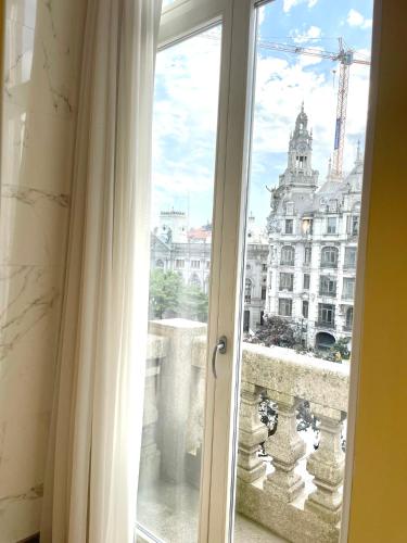Hotel Universal, Porto (photo 3)