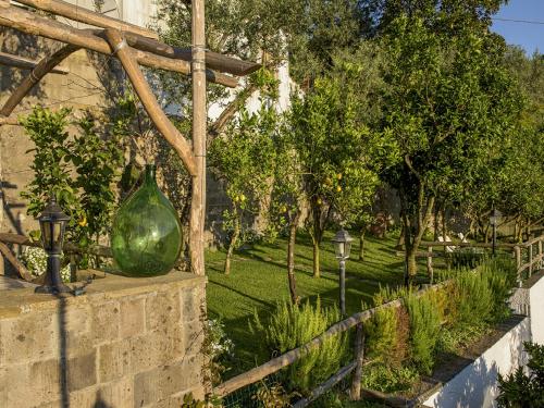 Villa Carolina Country House - image 10