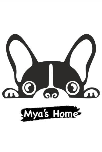 Mya’s Home