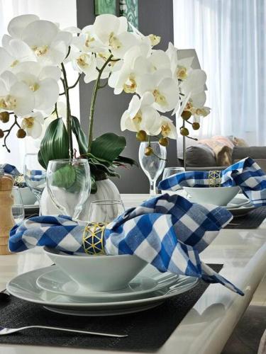 Luxury Botanica Apartment 67, Дубай (фото 6)