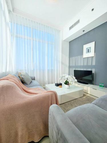 Luxury Botanica Apartment 67, Дубай (фото 7)