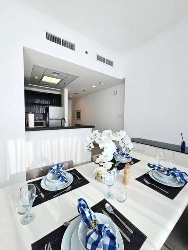 Luxury Botanica Apartment 67, Дубай (фото 8)
