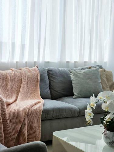 Luxury Botanica Apartment 67, Дубай (фото 9)