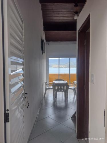 Chale do Saulo in หาดเฟย์ติเซย์รา