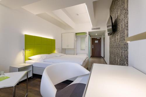 施韦因富特全景酒店 施韦因富特全景酒店