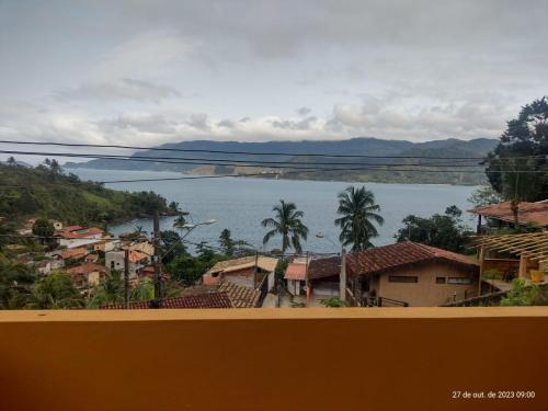 Chale do Saulo in หาดเฟย์ติเซย์รา