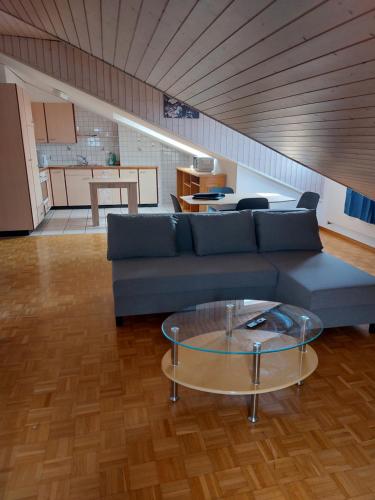  2p1/2 proche de la gare, Unterkunft in Freiburg im Üechtland