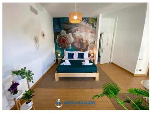 Piazzetta Capri 3